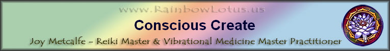 Conscious Create