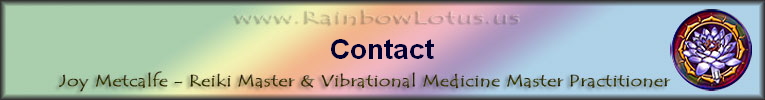 Contact