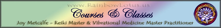 Courses & Classes