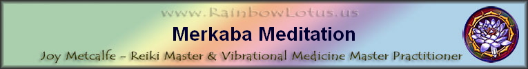 Merkaba Meditation