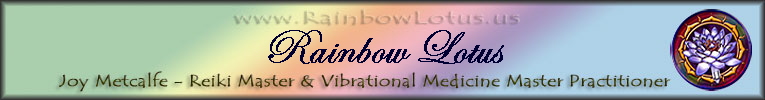 Rainbow Lotus