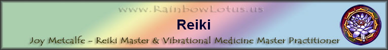 Reiki